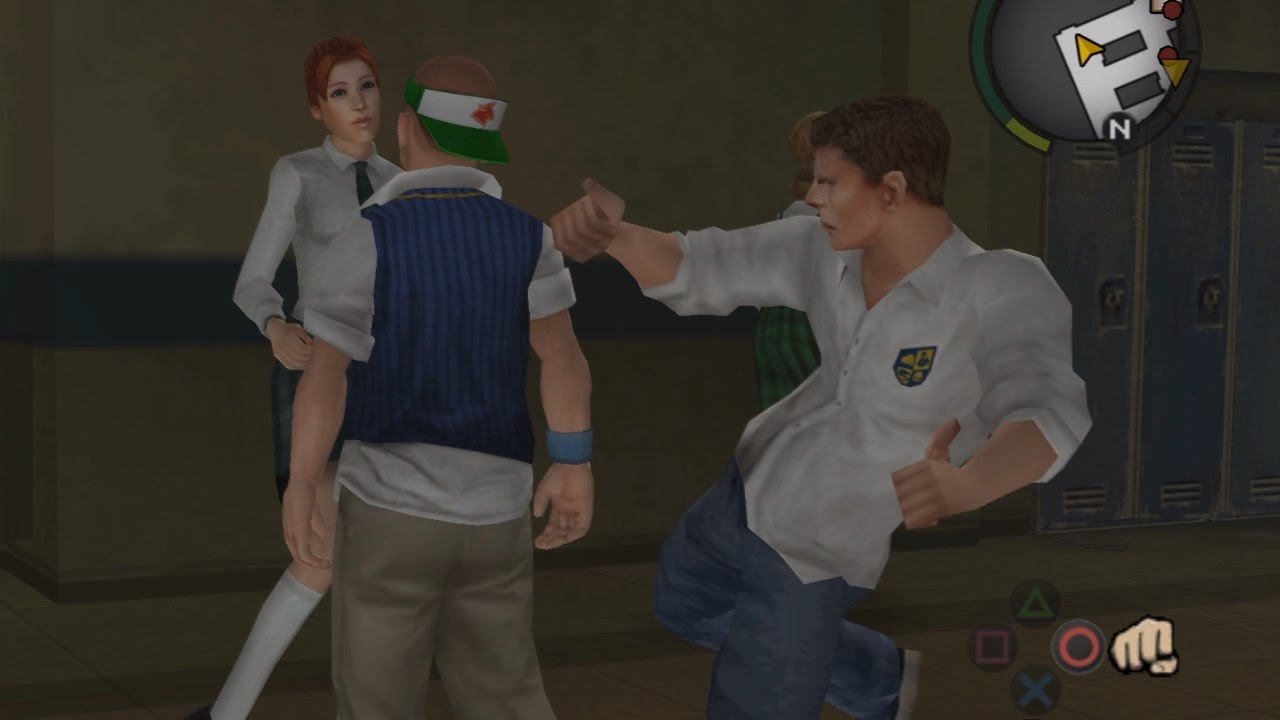 Bully Scholarship Edition For Pcsx2 Iso Compatibility